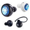 Bluetooth Earbuds Wireless Stereo Earphones With 10m Range For Music And Calls
