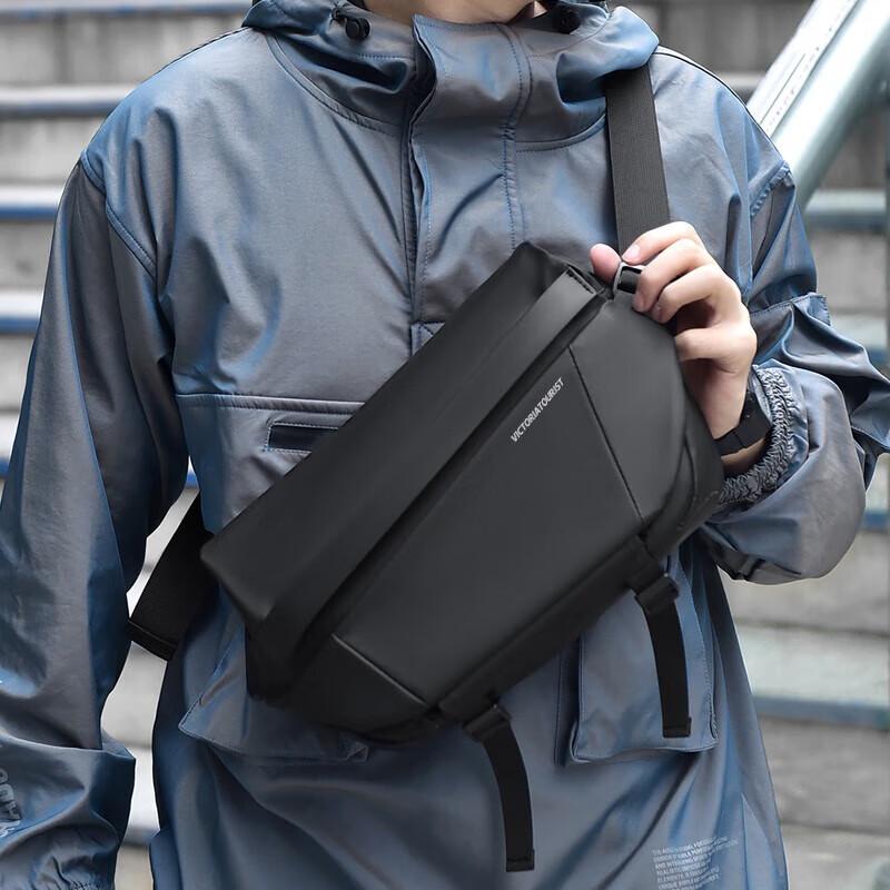 VICTORIATOURIST A518 Спортивная сумка для многократного использования