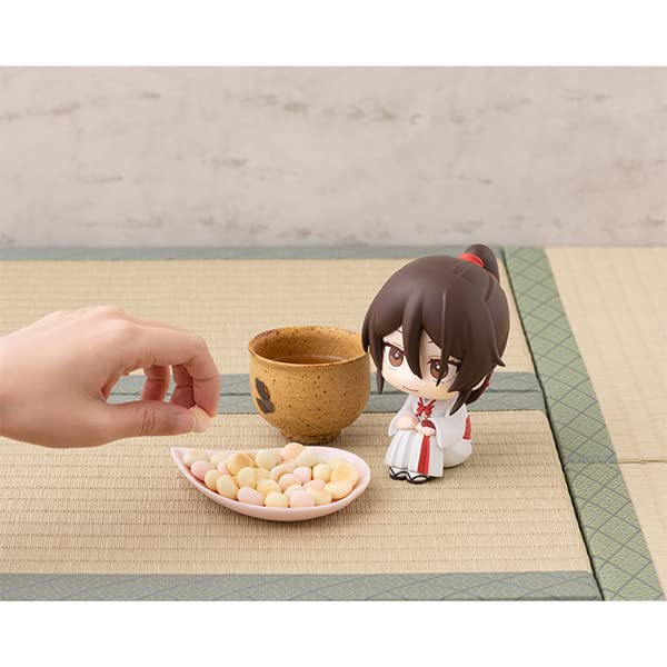 Rukup Jigokuraku Yamada Asaemon Sakiri Completed Figure