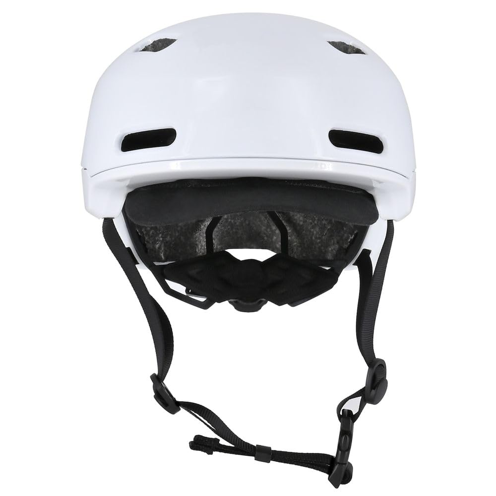 Lead Cycle Helmet WH M CRAS Part CB01WHM Industries/CRAS CB-01 Number