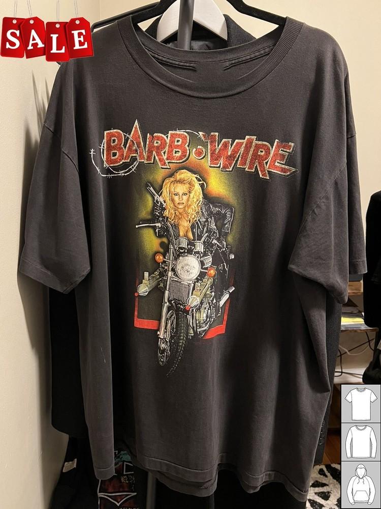 

New Vintage Pamela Anderson Gift For Fans Unisex S-5XL Shirt UK279 Unisex T-Shirt XXXL
