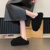 Chaussures pour femme – Pantoufles pour femmes