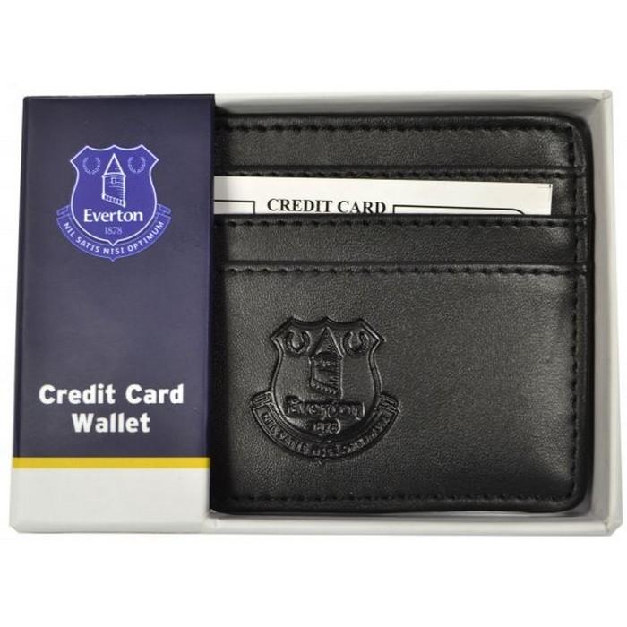 Everton FC Kartenetui