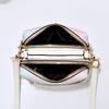 Fashion Women's Gradient Handbag Shoulder Bag Fashion Candy Shoulder Crossbody Bag