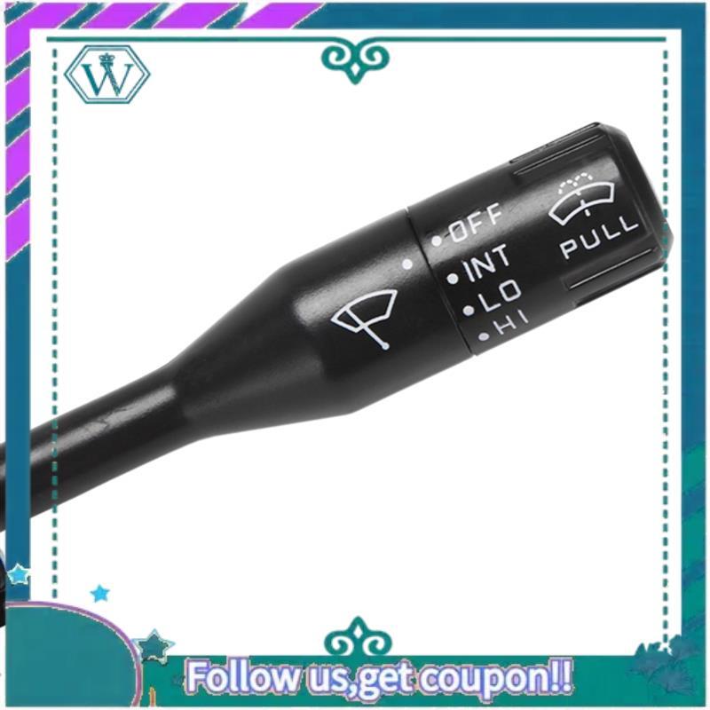 AA92-1 Piece Steering Column Indicator Turn Signal Switch And Wiper Switch Lever 95316399 94583134 Parts Accessories For Daewoo