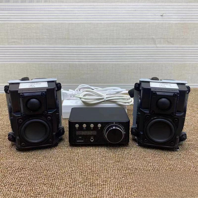 

Harman/Kardon 2-Way Speaker: Female Voice Hi-Fi, 1 Silk Dome Tweeter, 2 Driver Single Speaker