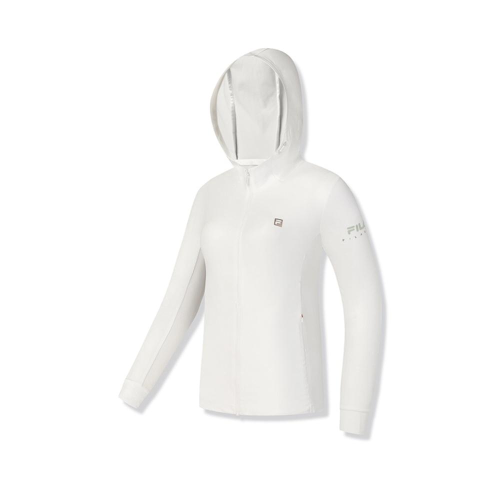 

Fila Фитнес Трендовый Удобный Универсальный Простой Трикотажный Топ с Длинным Рукавом Женские топы A11W531501F-WT L