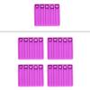 Bookmark Resin Molds DIY Keychain Moulds Bookmark Making Craft Accessories Epoxy Resin Casting Molds for DIY Resin Craft