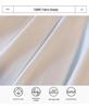 Plus Size Women's Summer Loose Mid-Length Slimming Dress