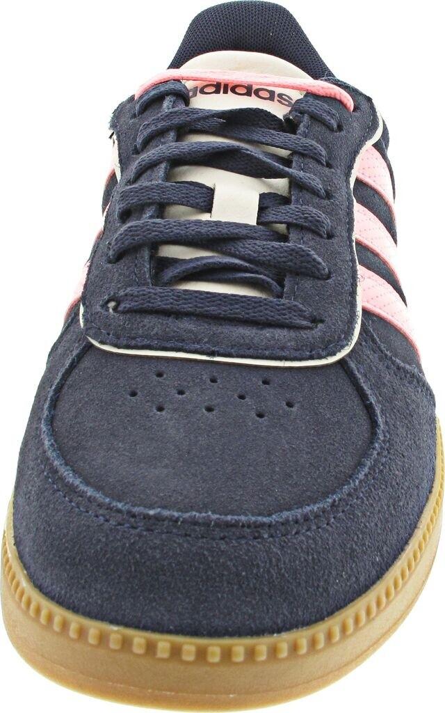 Sneakers Adidas Breaknet Sleek Women Damen Blue/pink