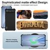 IMAK For TECNO Spark Slim 4G/Pova Slim 5G Case TPU Phone Cover Airbag Shockproof Protection