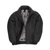 B&C Mens Crew Bomber Jacket