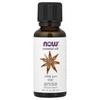 Ätherische Öle, Sternanis, 1 fl oz (30 ml)