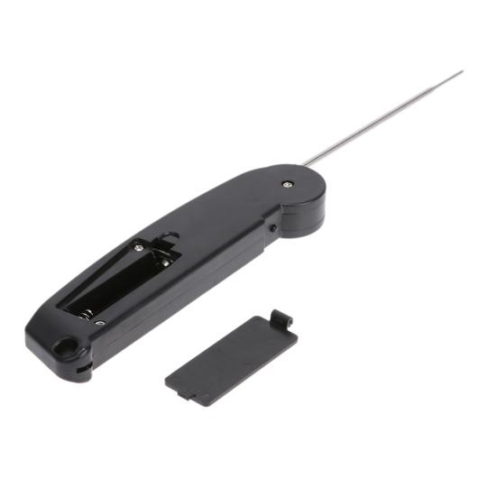 Digitální teploměr na vaření potravin Kuchyně BBQ Gril Maso Sonda Teploměr