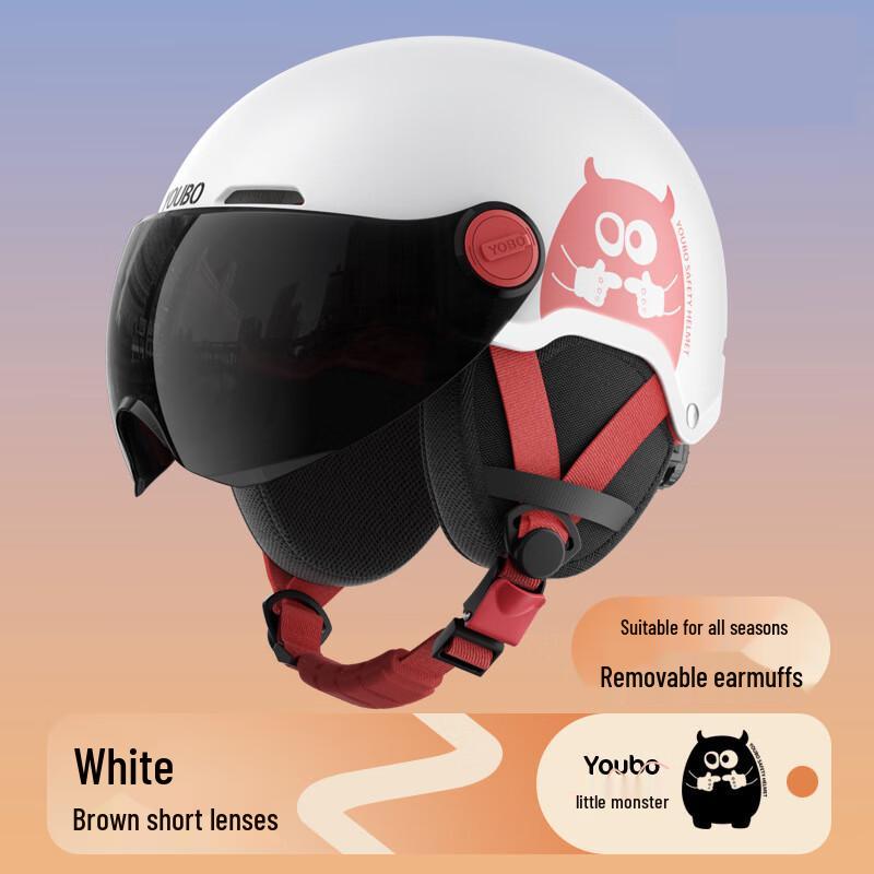 

Miling Electric Scooter Helmet Universal