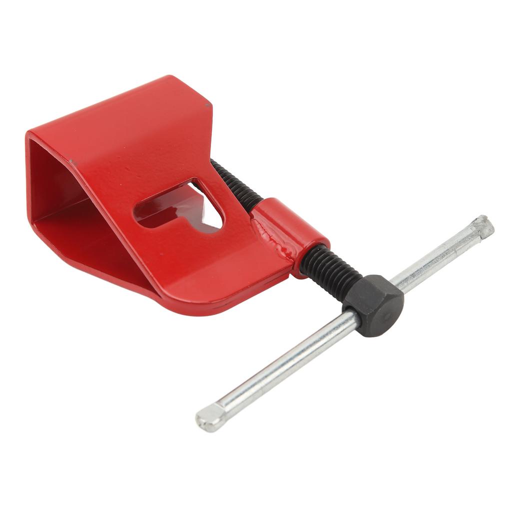 Compression Sleeve Puller Red Nut Pipe Ferrule Removal Plumbing Tool for 12 Inch Copper Tubing