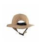 Bichiboikeomyu Surfing Surf Hat Brown