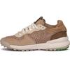 Satorisan Chacrona Laser Premium Vintage Sneakers
