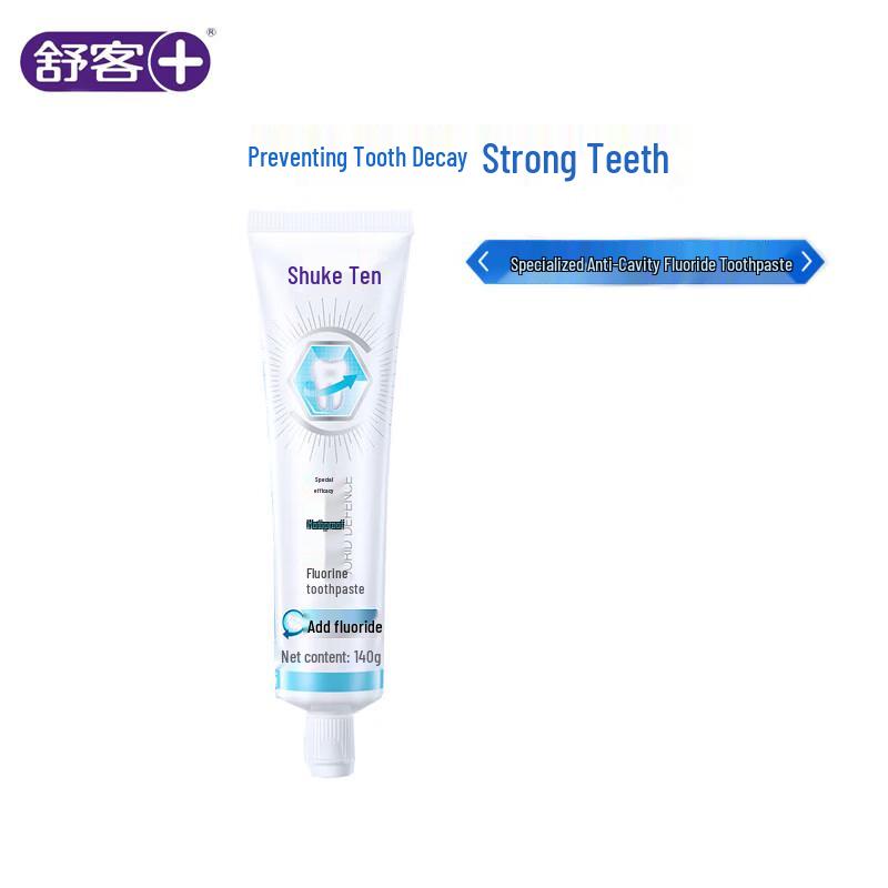 

Набор отбеливающих зубных паст Saky Multi-Effect 140g x 3 Tubes