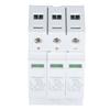 20KA House Arrester Device Din Rail House Protector Arrester Device  Commercial Lighting