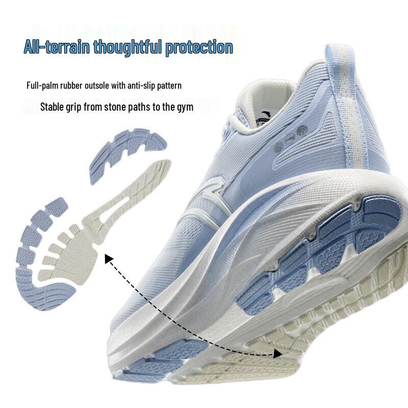 ANTA Linglong Women's Running Shoes