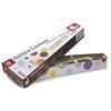 REMO Ocean Drum LREMET021210 x 2 12" 1/2"