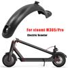 Mudguard Scooter Accessories Electric Scooter For M365