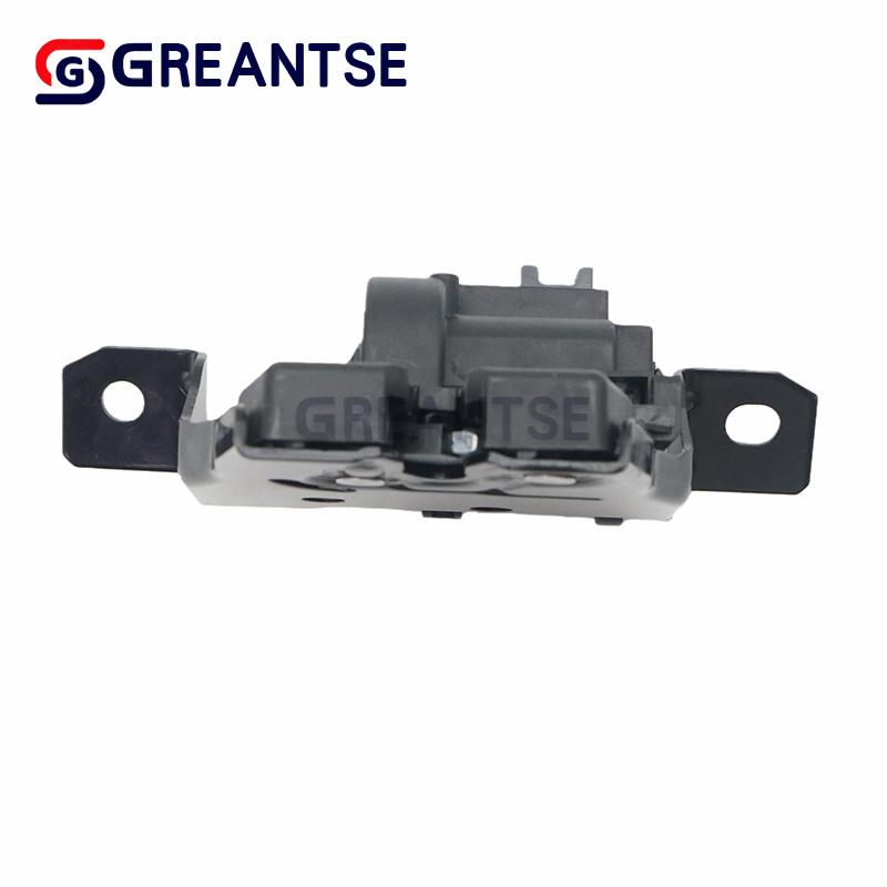51247385921 Tailgate Handle Trunk Central Lock Motor For BMW F52 Z4 G29 118i 120i 125i 20i 30i M40i 2015- Car Accessories