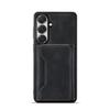 Phone Case Magnetic Detachable Wallet Card Holder Stand Cover Fit for Samsung S26 Series