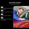 Coating Refurbished Agent: Cleaning, Curing, Polishing, Brightening, Lacquer Gloss, Automotive Protective Coating Spray 100ml