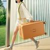 OIWAS High-Capacity Travel Spinner Luggage