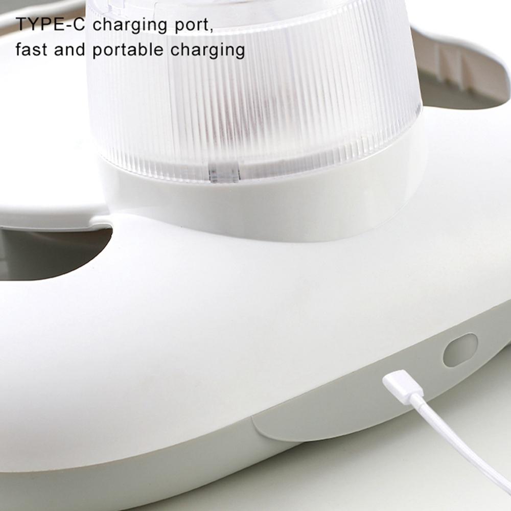 Haustier USB-Aufladung Lustige Katze und Hund Spielpartner Beute Maschine Spielzeug Feeder