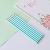 Macaron Pastel HB Triangular Pencil for Posture Correction - Ideal for Beginners