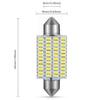 GOSMY T10 41mm/42mm LED 48 rows 2 pieces Room lamp