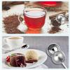2/4 Pcs Sugars Flours Sifter With Handle Multi-Purpose Powder Mesh Sieve Tool For Kitchen Home