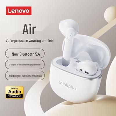Lenovo Wireless Bluetooth Earbuds