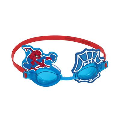 Spider-Man Bestway 98022 Kinder-Schwimmbrille