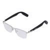 Smart Glasses for Women Men Bluetooth 5.4 Built In Microphones Speakers Blue Light Filter Polarized 