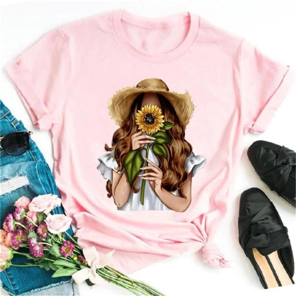 

Милая женская футболка с принтом кошки и собаки в формате 3D, повседневная, с коротким рукавом, забавные футболки, модная уличная одежда с круглым вырезом и оранжевым котом, женская одежда 3XL