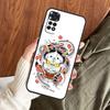 Yakuza Goro Majima's Hanya Case For Xiaomi Redmi Note 14 Pro 13 12 11 10 15 Pro Plus Redmi 15 C 13 10C 12C 13C 14C Cover