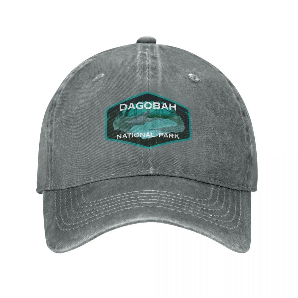 Dagobah Baseball Cap fun hats New In Hat Hat Unisex For The Sun Designer Hat Womens Hats Unisexs
