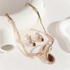 Women Latest Stylish Design Fancy Crystal