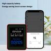 WiFi 15-in-1 Portable AQI PM0.3 PM1.0 PM2.5 PM10 Tester TFT Display Household CO CO2 TVOC HCHO Tester APP Control CO2 Detector