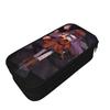 Murder Drones Pencil Case Lovely Funny Retro Pencil Bags Girl Boy Large Storage Office Gift Pencil Pouch