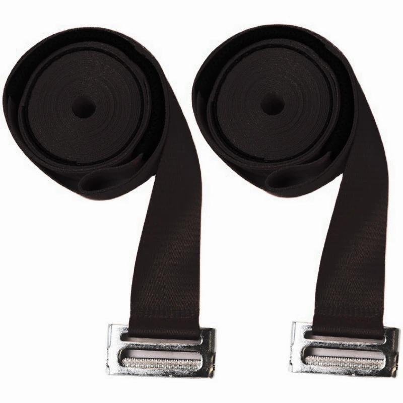 Adjustable Single-user Lifting Straps, Transport Belt for Heavy Bulky Items Home Office Use