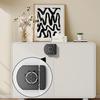 Code Protection Closet Lock Zinc Alloy Drawer Lock Universal Combination Lock  Home