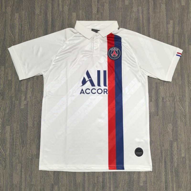 Vintage Retro Football Jersey Replica Club Match Shirt Short Sleeve Unisex Adult Winter Fall
