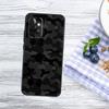 Camouflage Hülle Für Samsung Galaxy A15 A36 A35 A55 A06 A16 A26 A56 A53 A32 A52 A33 A13 A14 A34 A54 A17