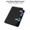 Case for Redmi Pad 2 SE 9.7 Inch 2026, Premium Leather Foldable Stand Smart Auto Sleep Wake with Pencil Holder Protective Cover
