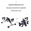 Mountain Home Anti-Fall Senior Exercise Bike for Upper & Lower Limb Training